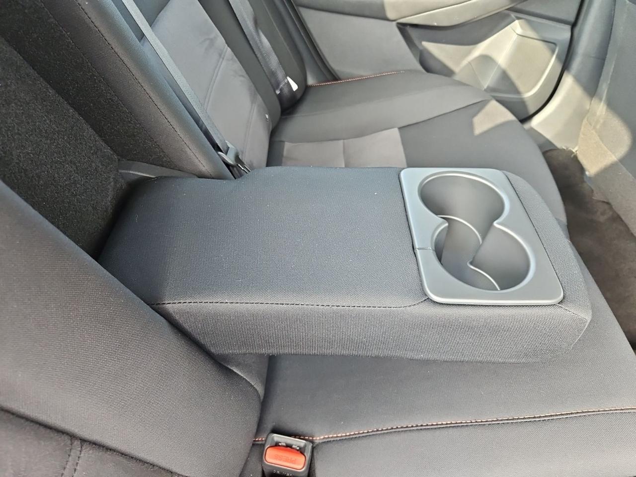 2025 Nissan Sentra SR Waldorf MD