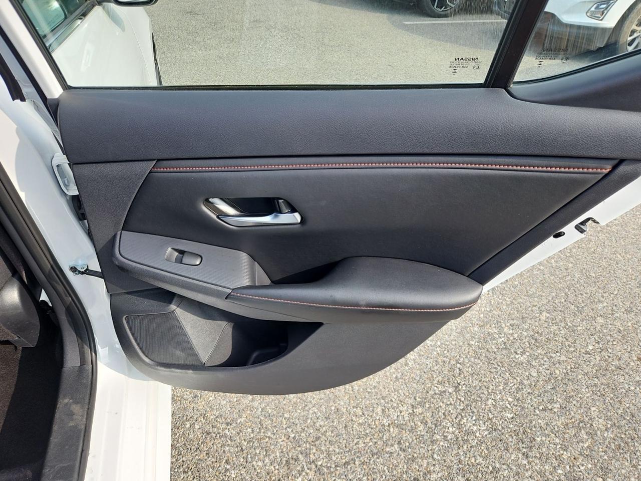 2025 Nissan Sentra SR Waldorf MD