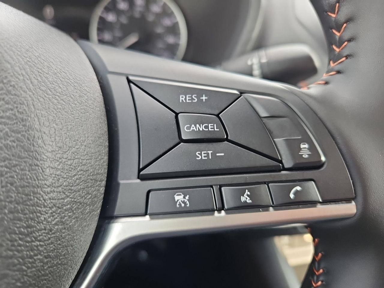 2025 Nissan Sentra SR Waldorf MD