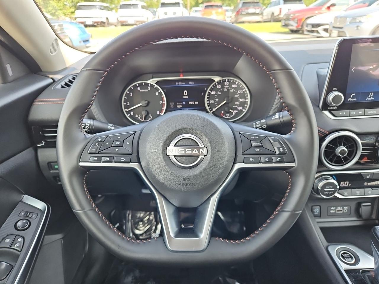 2025 Nissan Sentra SR Waldorf MD