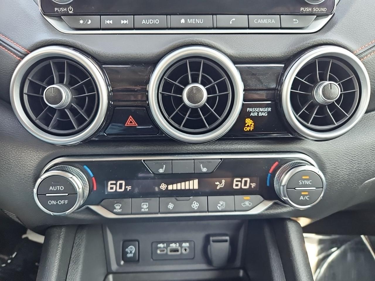 2025 Nissan Sentra SR Waldorf MD