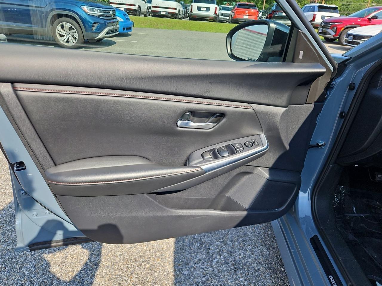 2025 Nissan Sentra SR Waldorf MD
