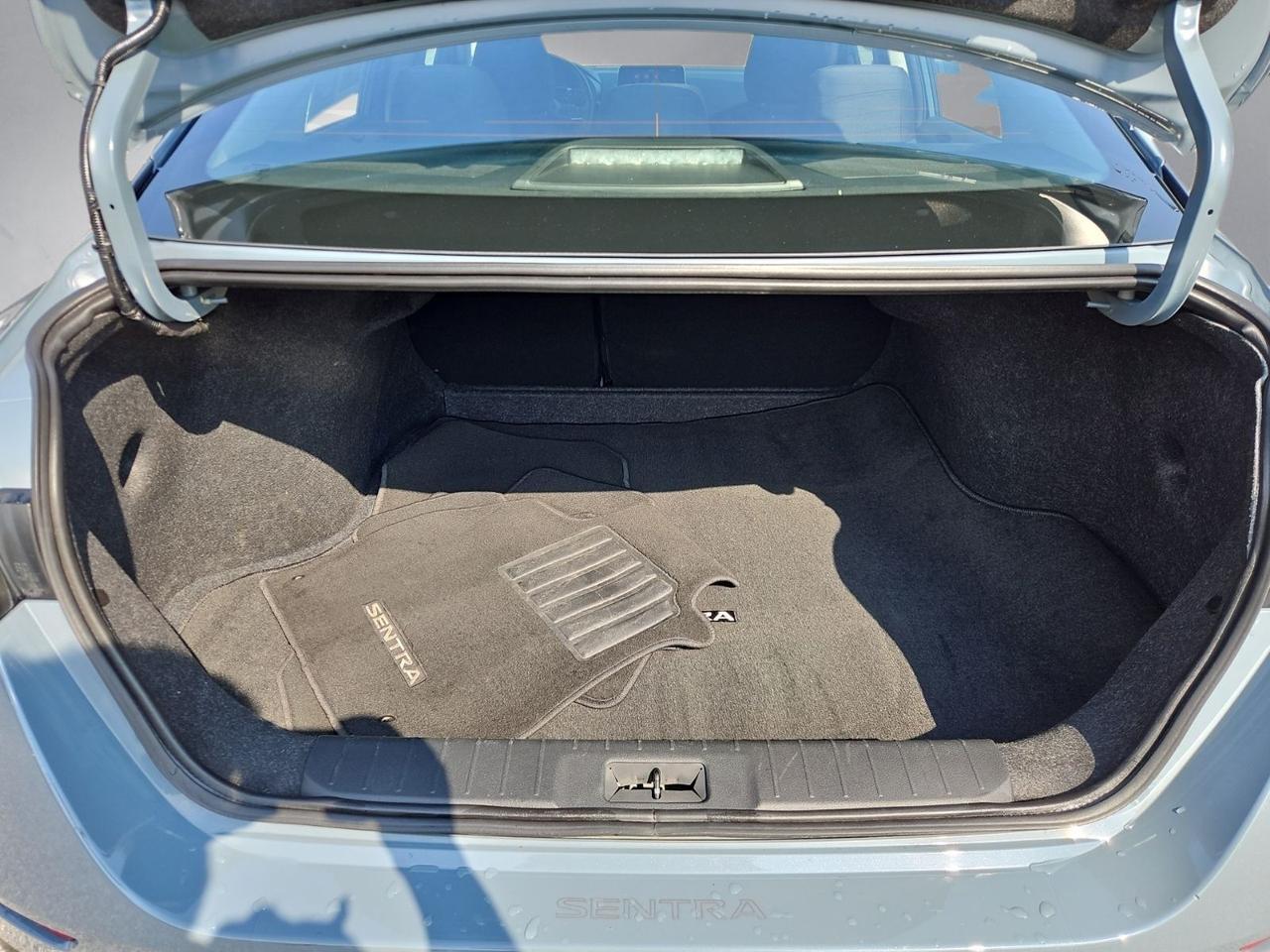 2025 Nissan Sentra SR Waldorf MD