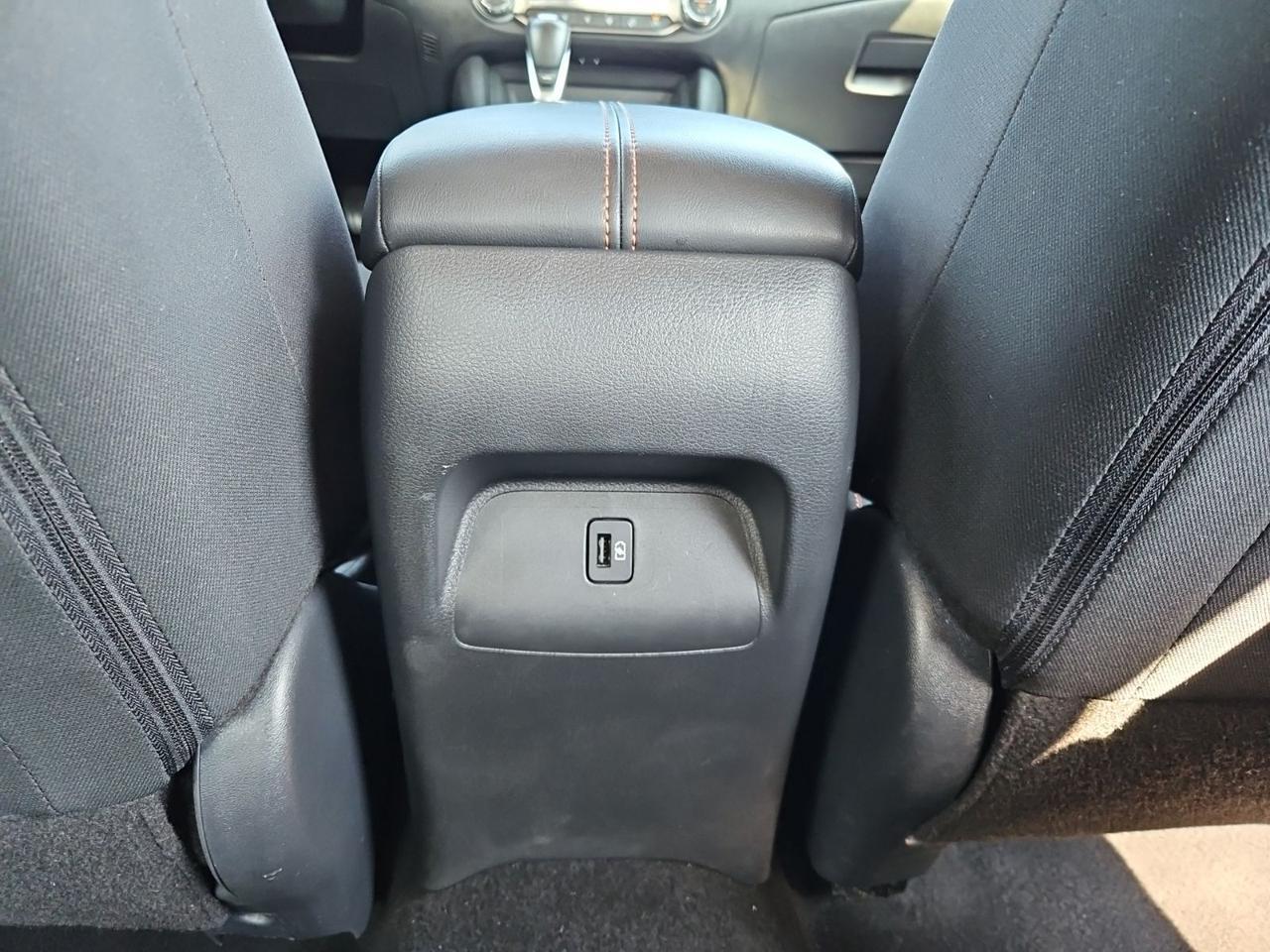 2025 Nissan Sentra SR Waldorf MD