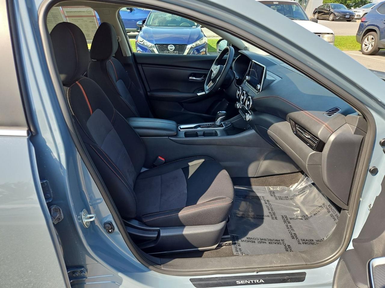 2025 Nissan Sentra SR Waldorf MD
