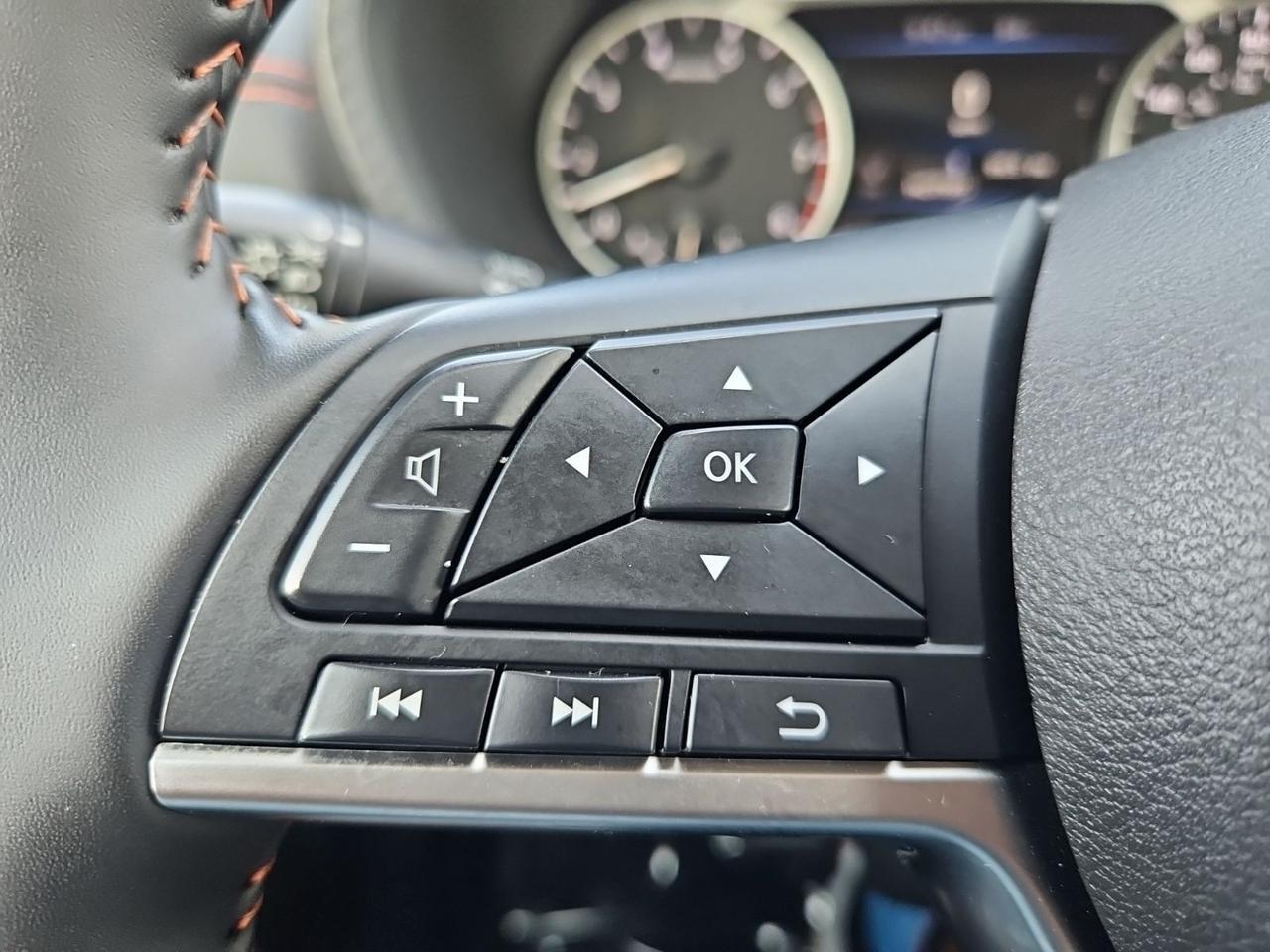 2025 Nissan Sentra SR Waldorf MD