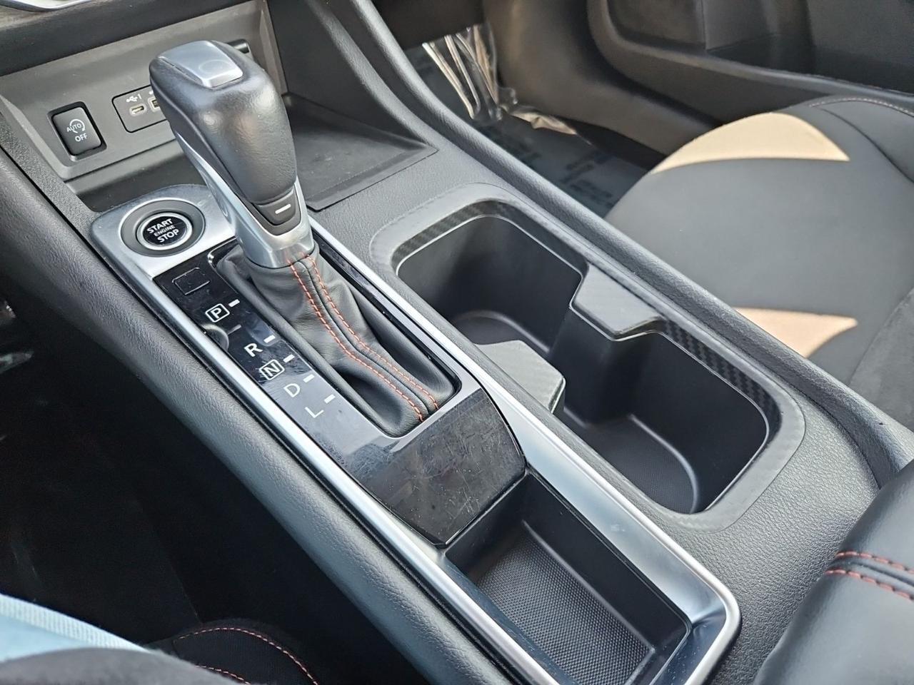 2025 Nissan Sentra SR Waldorf MD