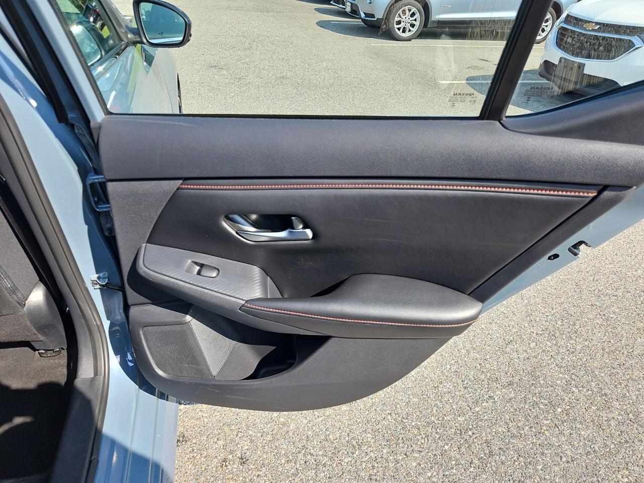 2025 Nissan Sentra SR Waldorf MD