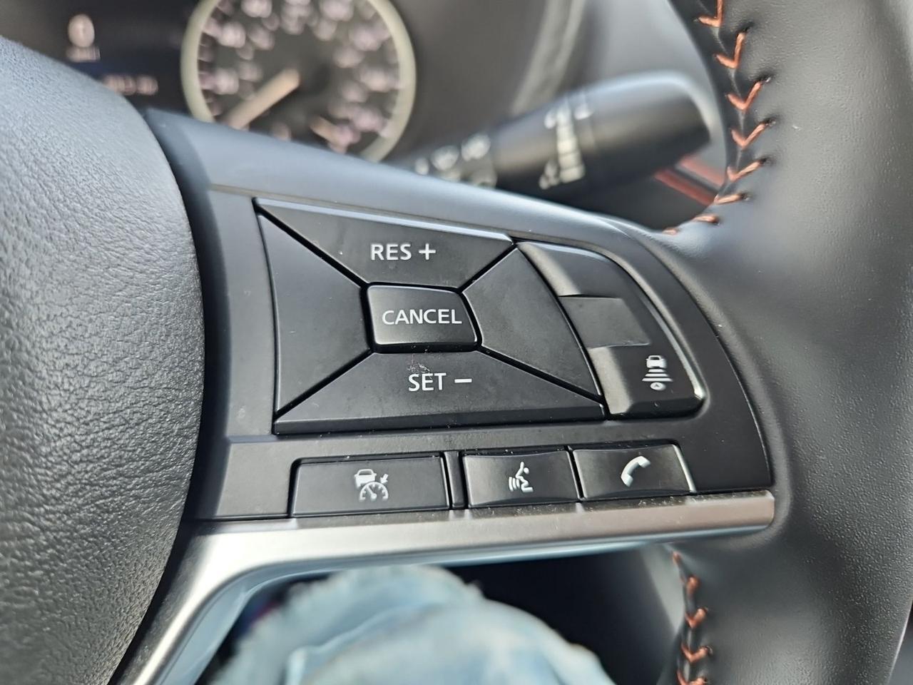 2025 Nissan Sentra SR Waldorf MD