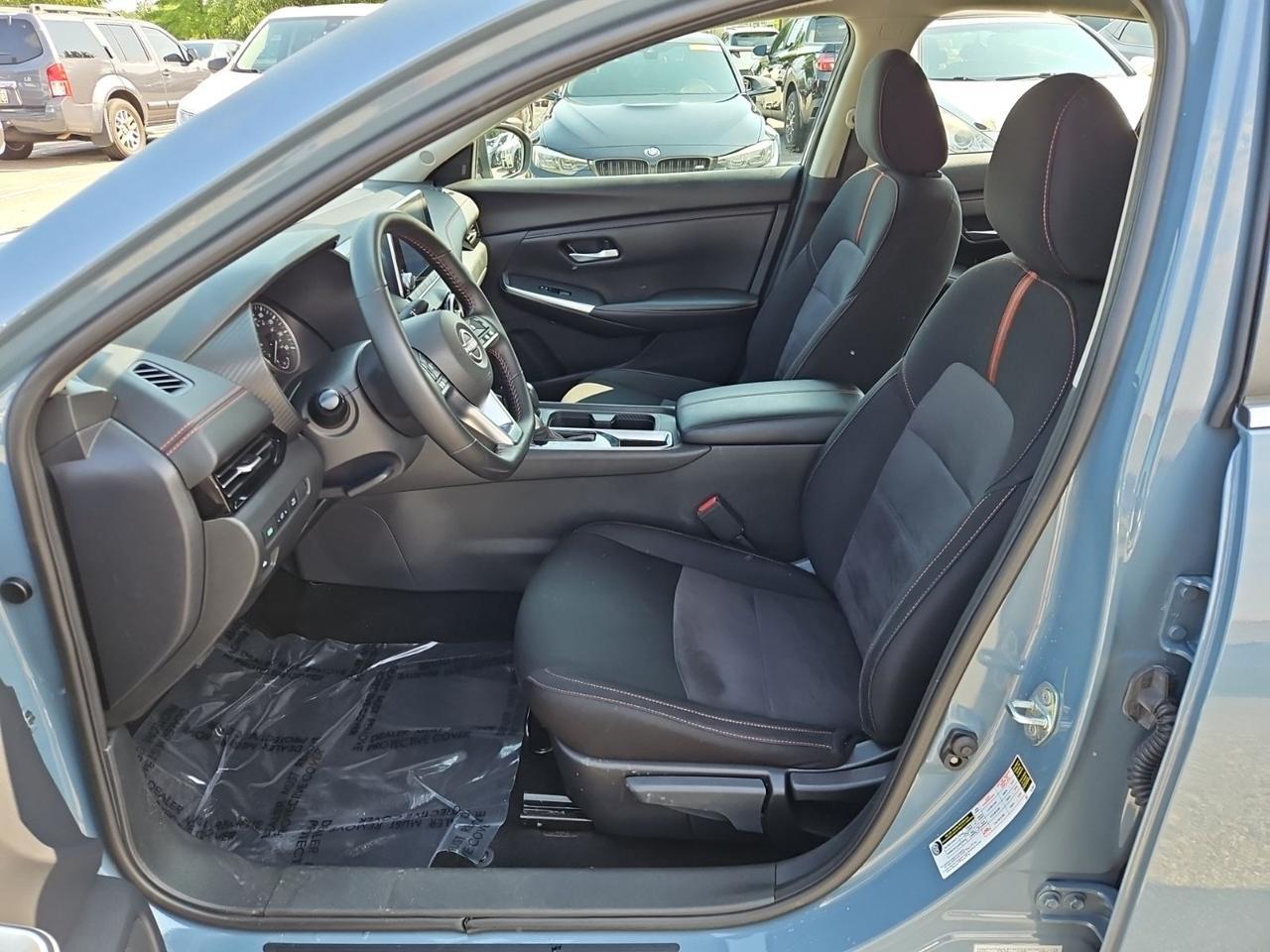 2025 Nissan Sentra SR Waldorf MD