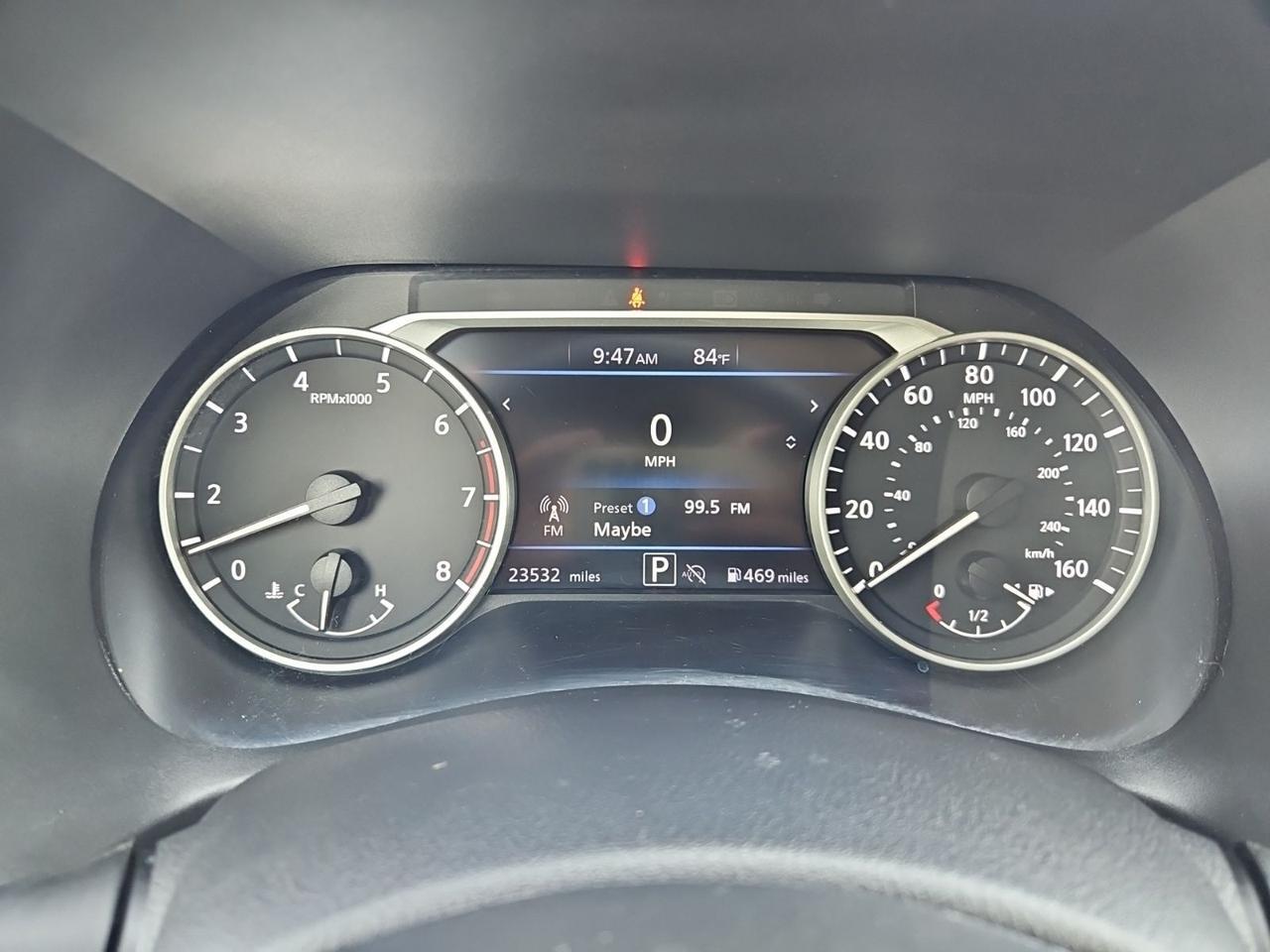2025 Nissan Sentra SR Waldorf MD