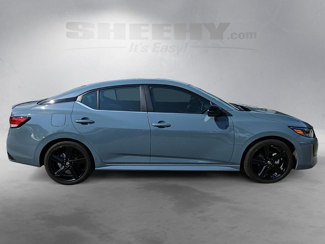 2025 Nissan Sentra SR Waldorf MD