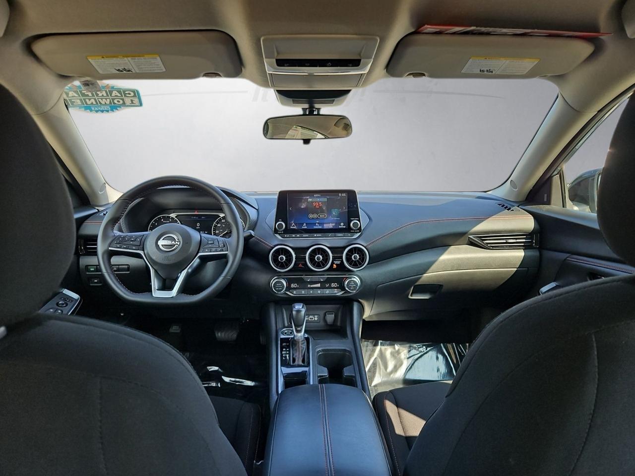 2025 Nissan Sentra SR Waldorf MD