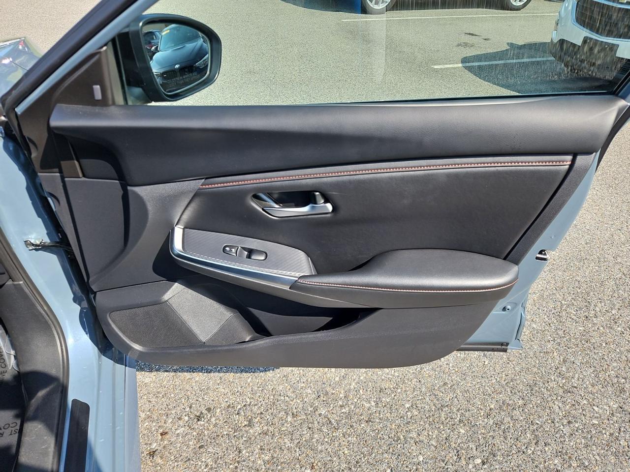2025 Nissan Sentra SR Waldorf MD