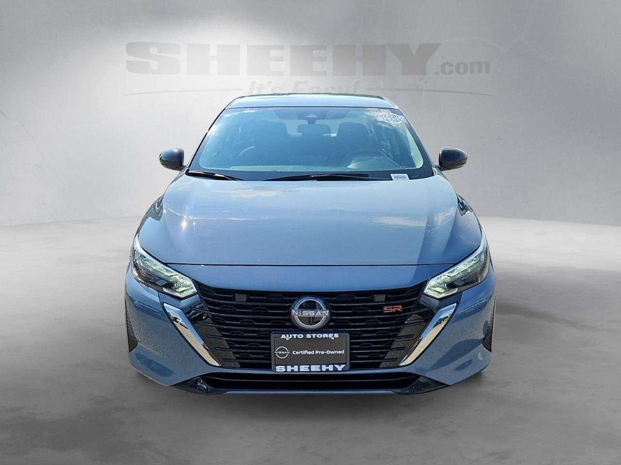 2025 Nissan Sentra SR Waldorf MD