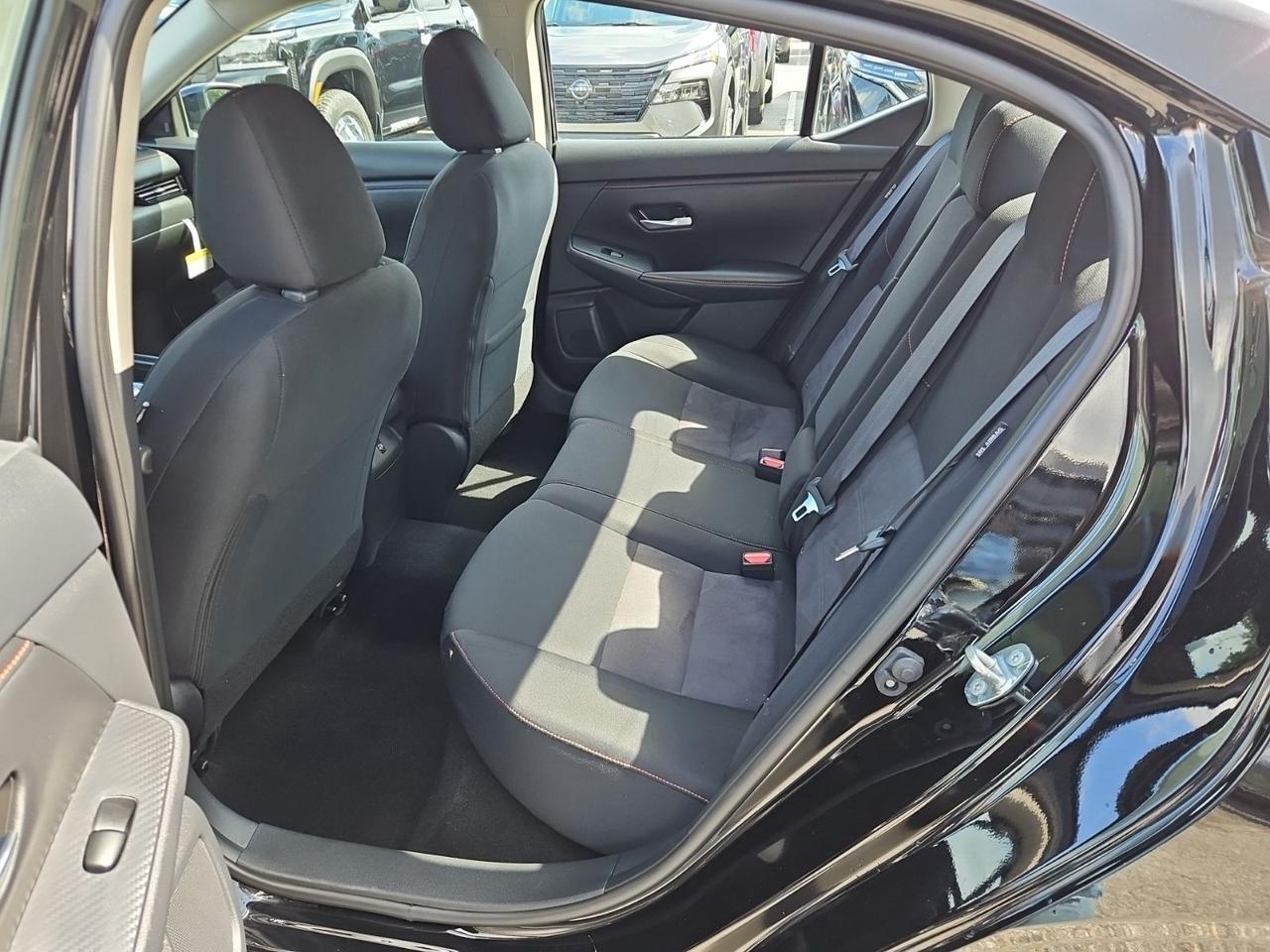 2025 Nissan Sentra SR Waldorf MD