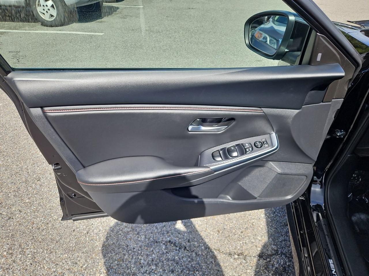 2025 Nissan Sentra SR Waldorf MD