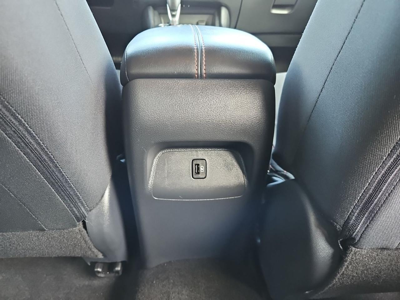 2025 Nissan Sentra SR Waldorf MD