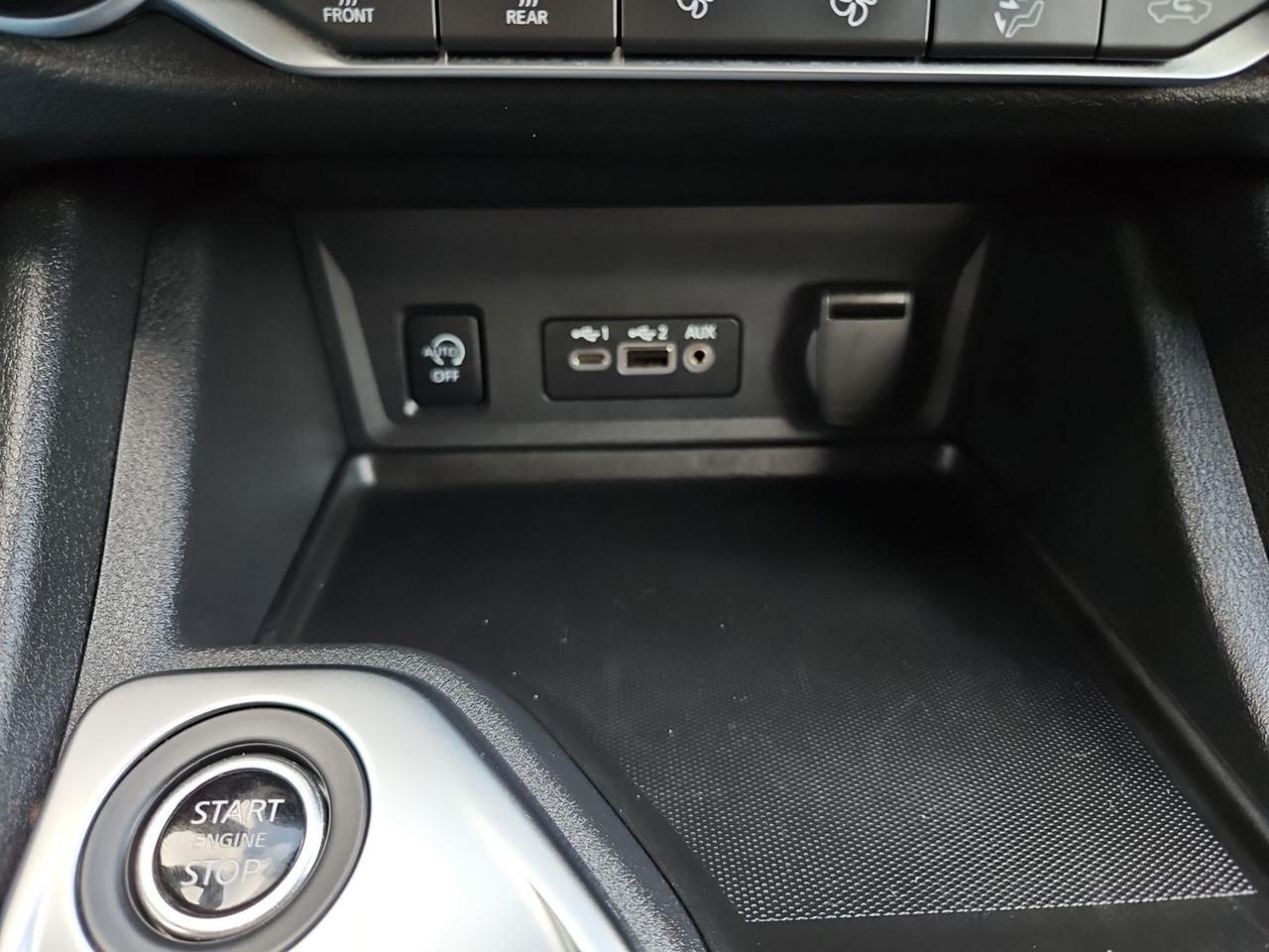 2025 Nissan Sentra SR Waldorf MD