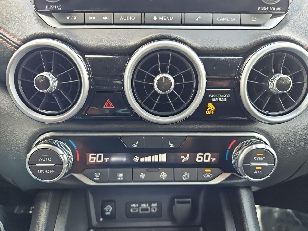2025 Nissan Sentra SR Waldorf MD
