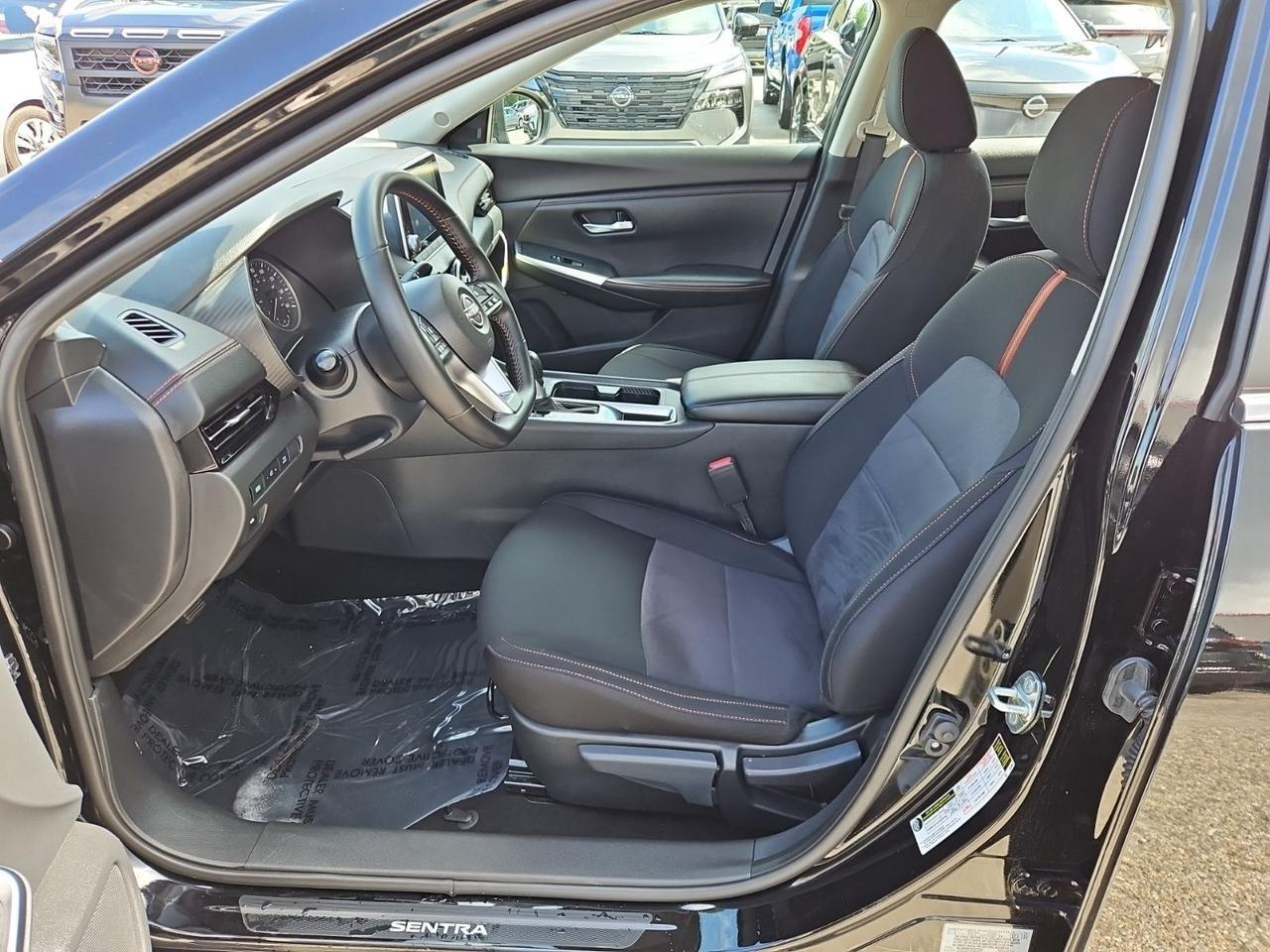 2025 Nissan Sentra SR Waldorf MD