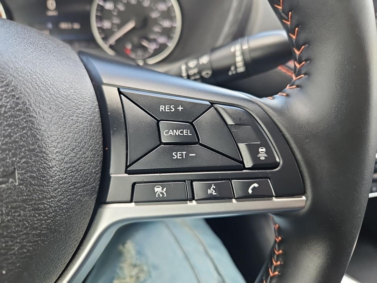 2025 Nissan Sentra SR Waldorf MD