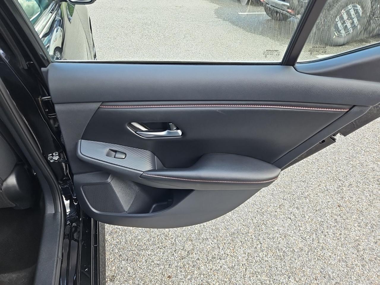 2025 Nissan Sentra SR Waldorf MD