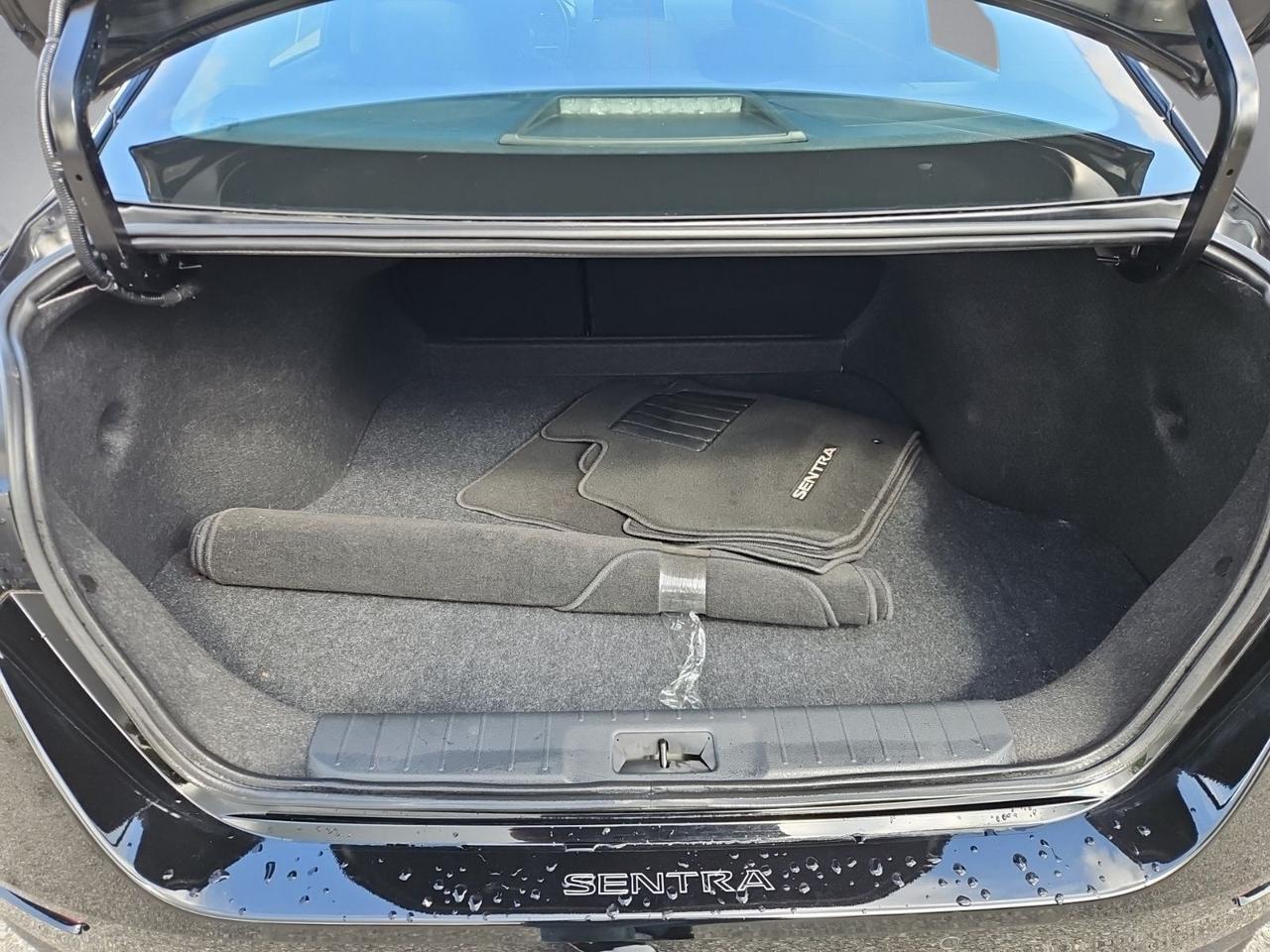 2025 Nissan Sentra SR Waldorf MD