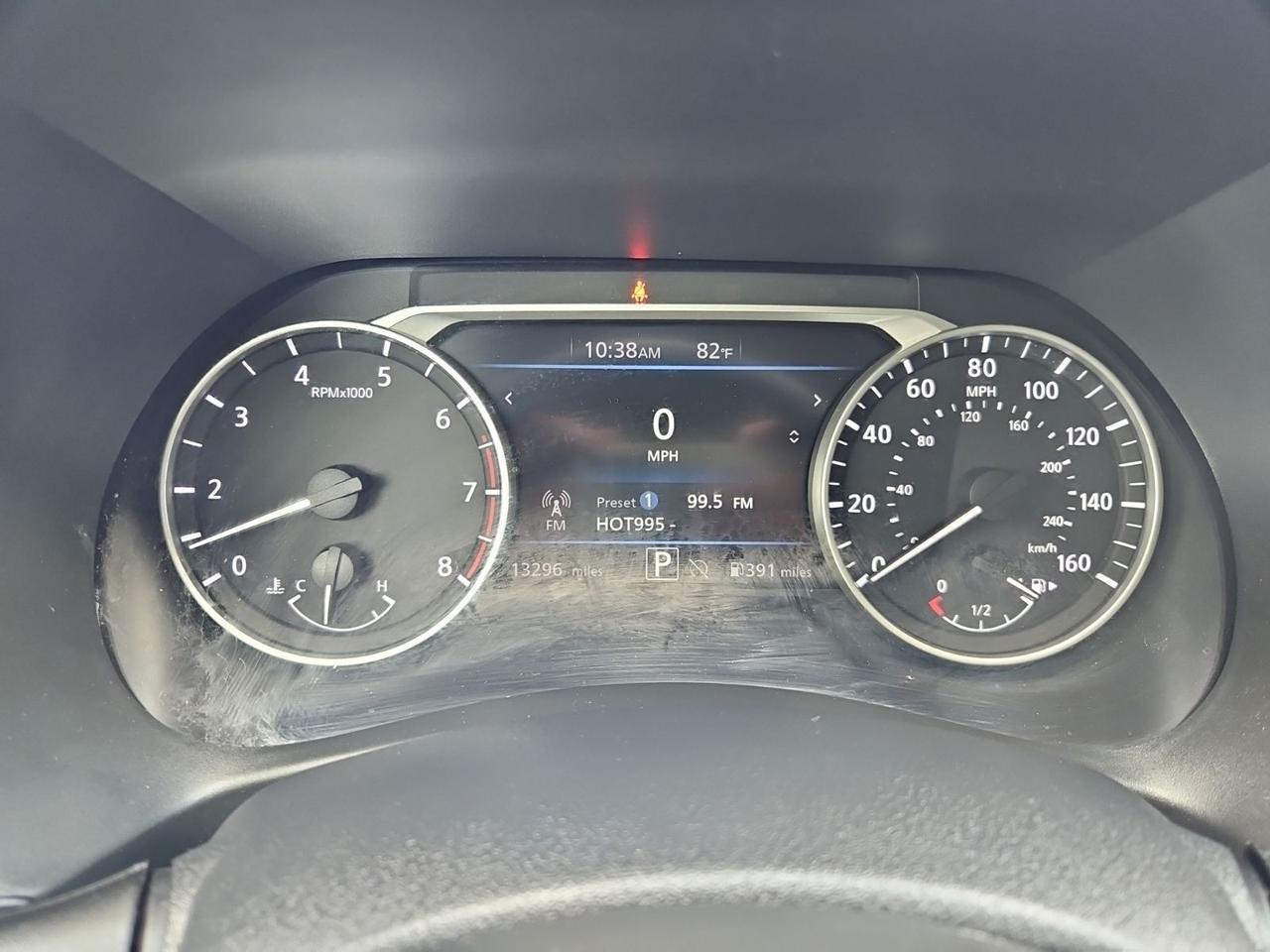 2025 Nissan Sentra SR Waldorf MD
