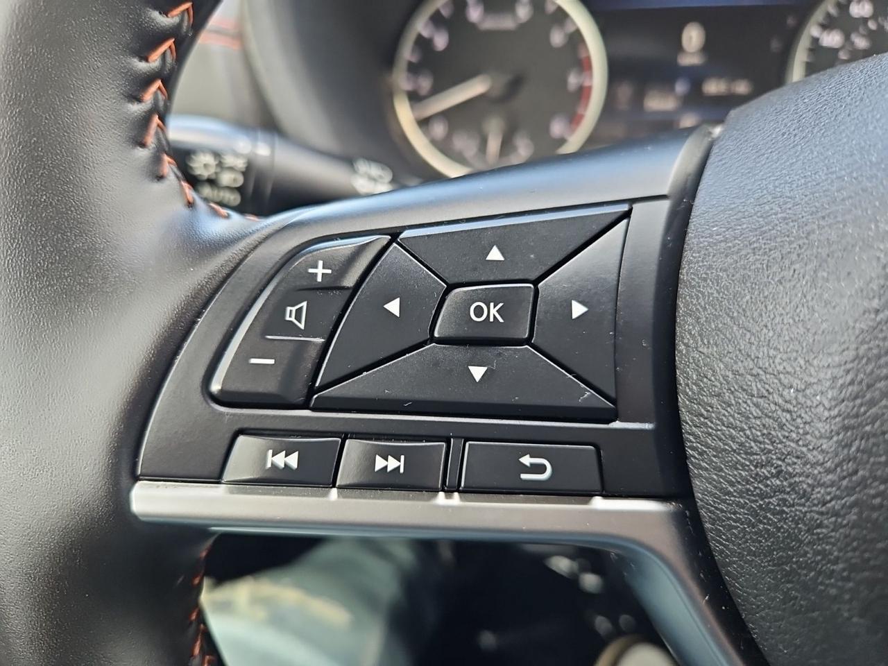 2025 Nissan Sentra SR Waldorf MD