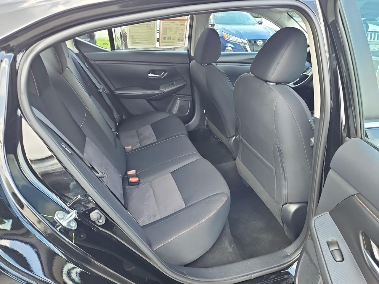 2025 Nissan Sentra SR Waldorf MD