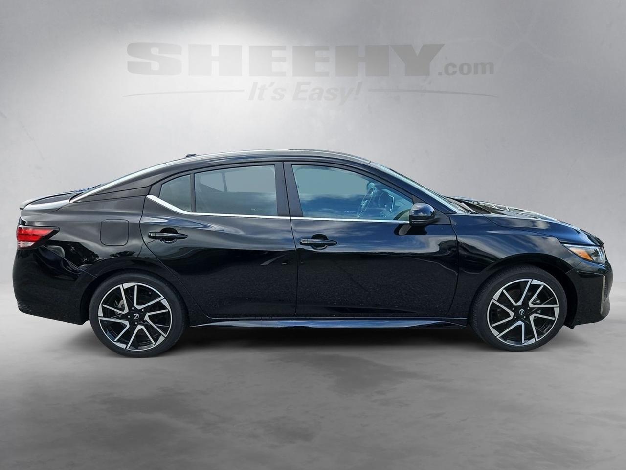 2025 Nissan Sentra SR Waldorf MD