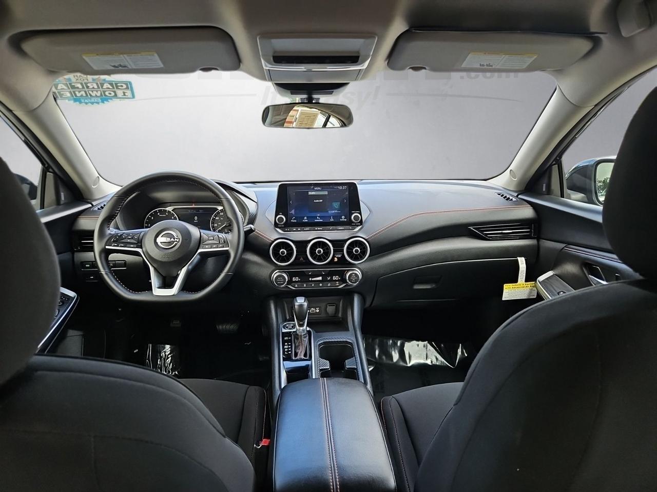 2025 Nissan Sentra SR Waldorf MD