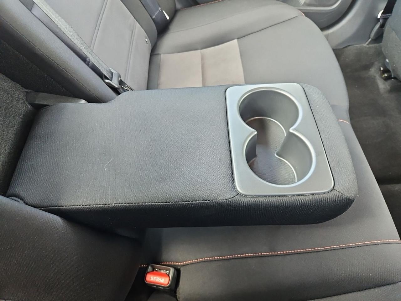 2025 Nissan Sentra SR Waldorf MD