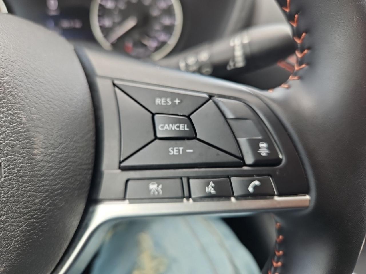 2025 Nissan Sentra SR Waldorf MD