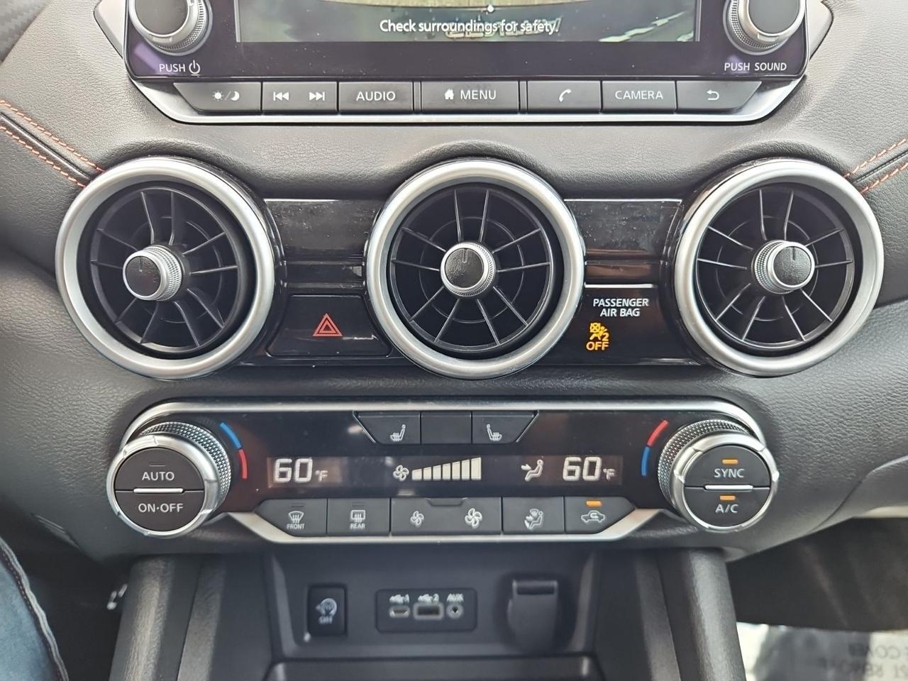 2025 Nissan Sentra SR Waldorf MD