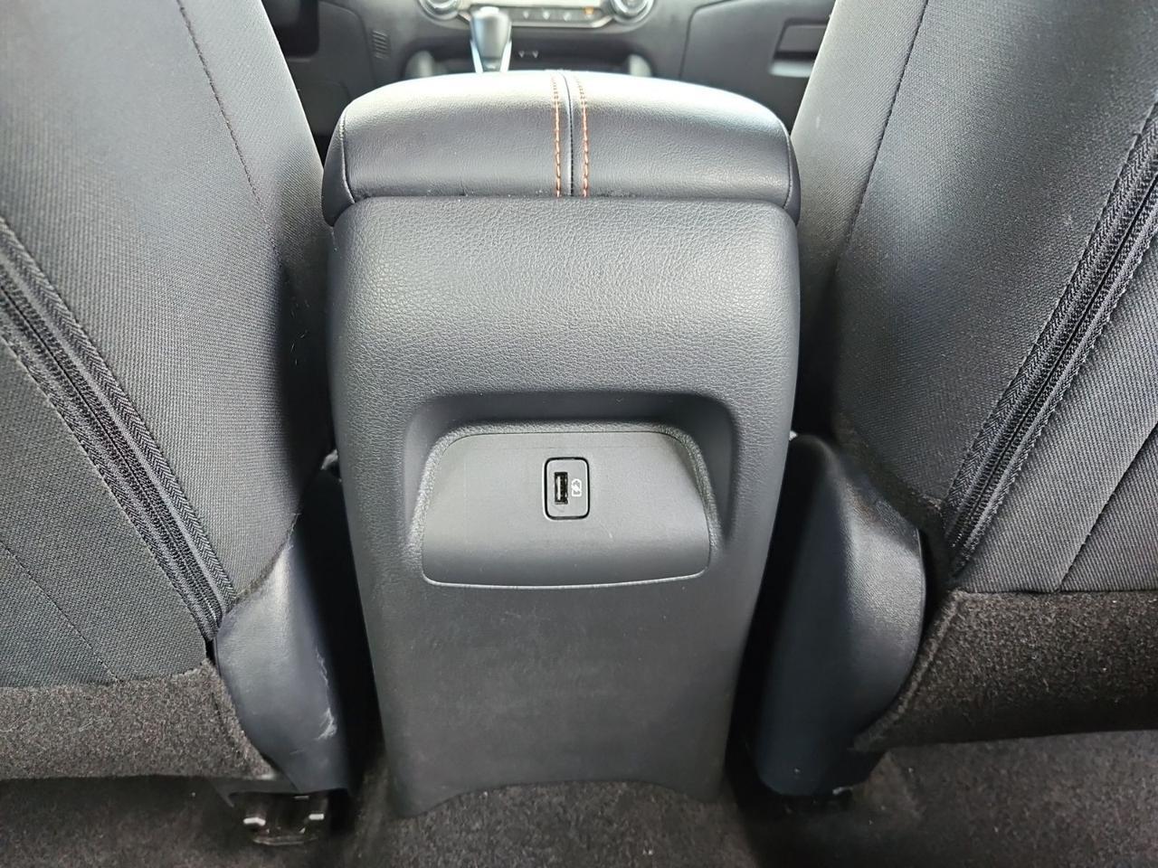 2025 Nissan Sentra SR Waldorf MD