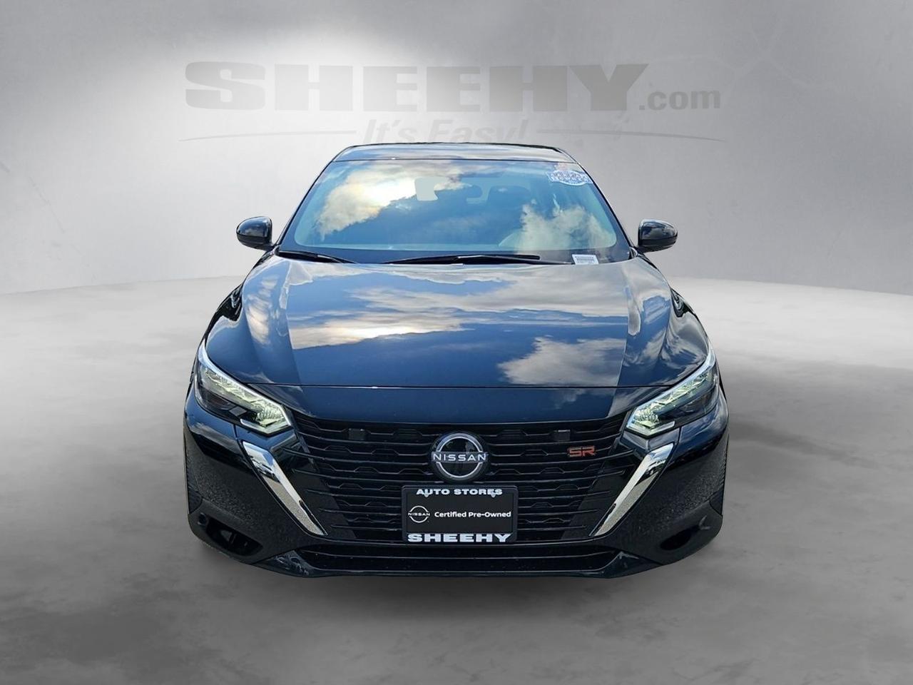 2025 Nissan Sentra SR Waldorf MD
