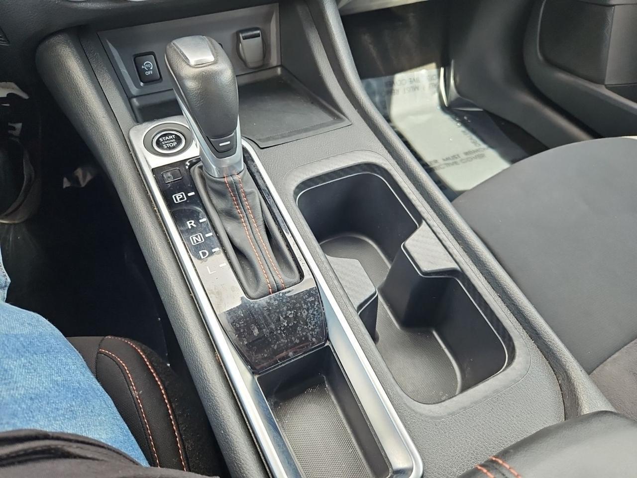 2025 Nissan Sentra SR Waldorf MD