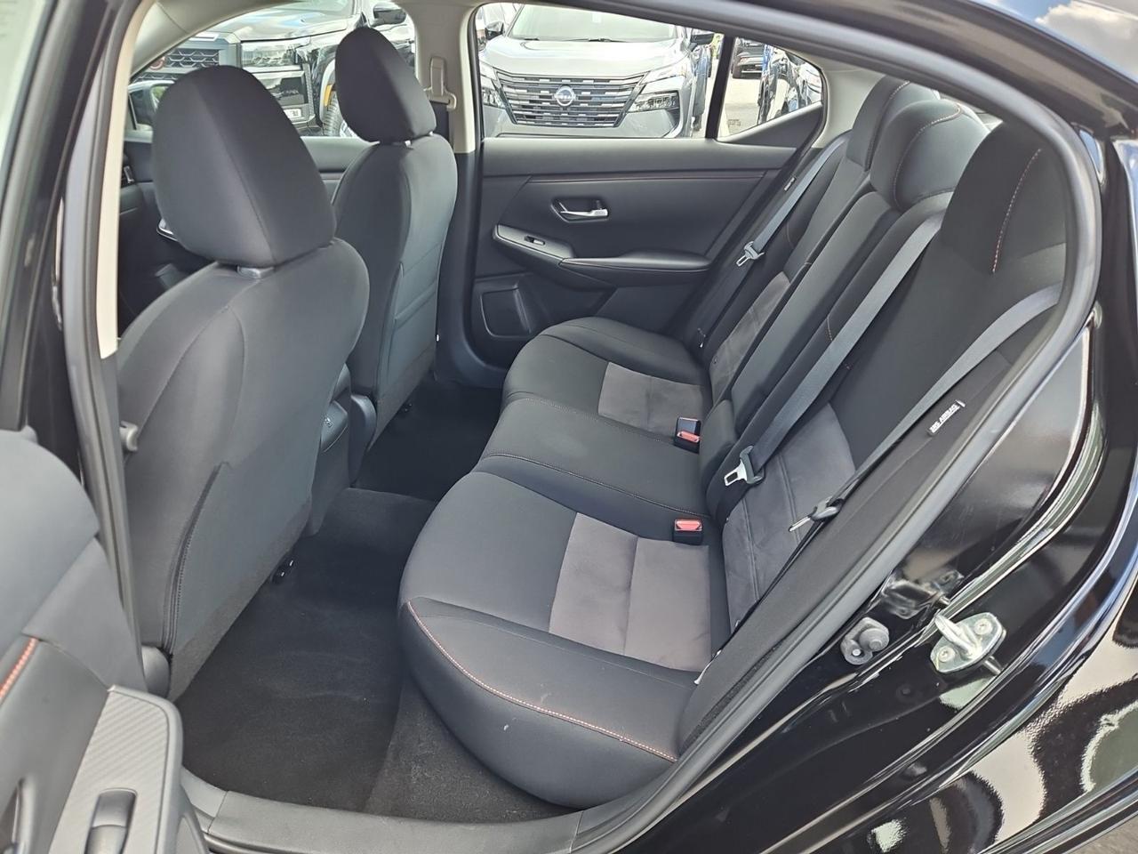 2025 Nissan Sentra SR Waldorf MD