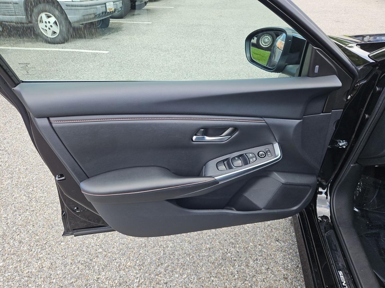 2025 Nissan Sentra SR Waldorf MD