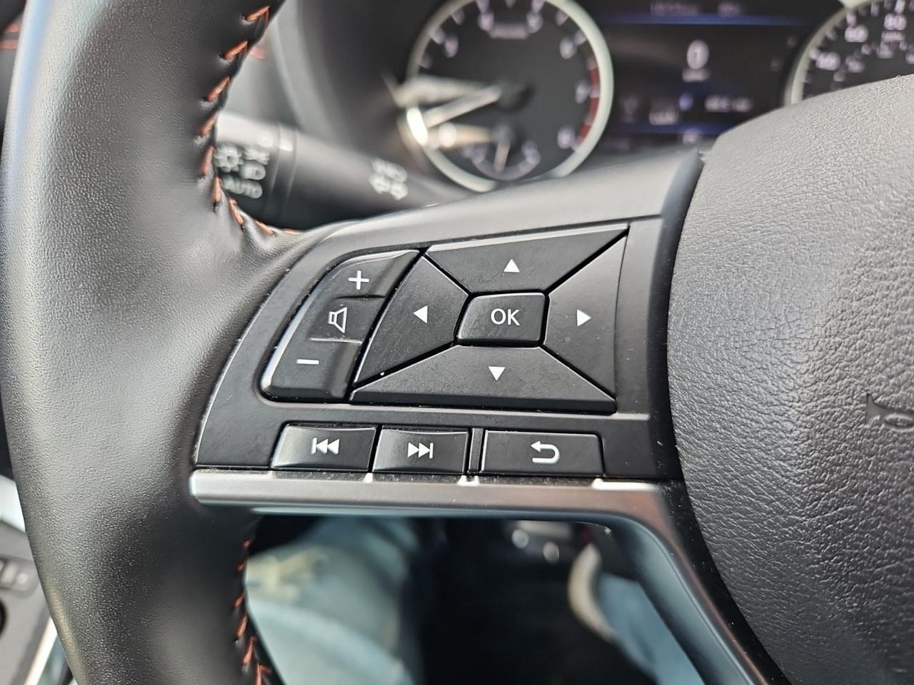2025 Nissan Sentra SR Waldorf MD