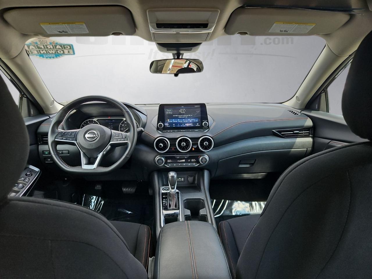 2025 Nissan Sentra SR Waldorf MD