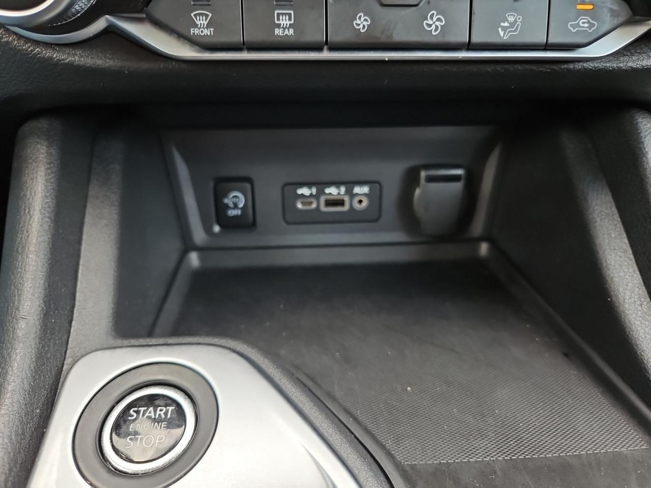 2025 Nissan Sentra SR Waldorf MD