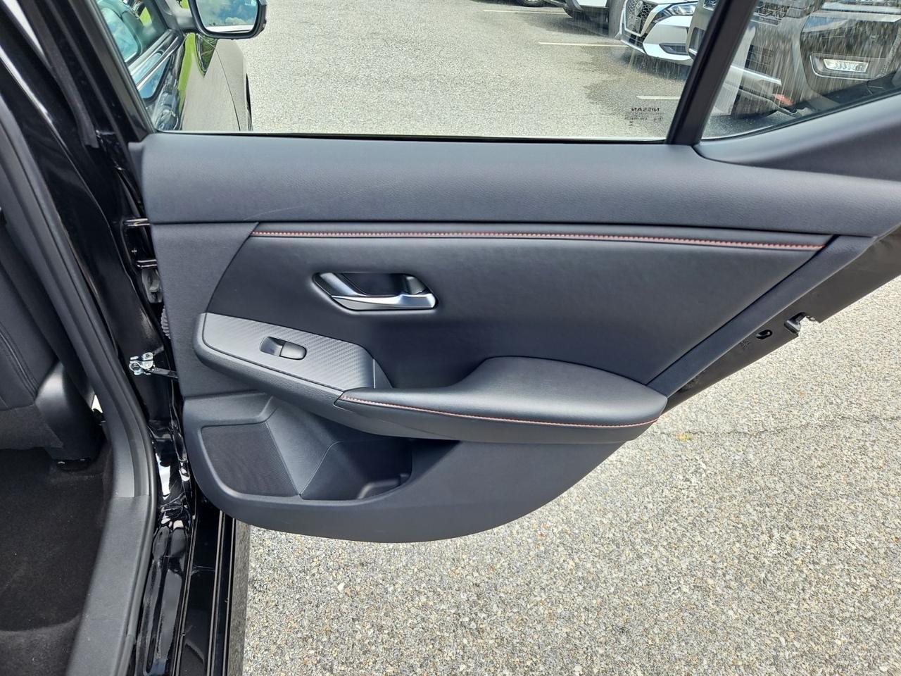 2025 Nissan Sentra SR Waldorf MD