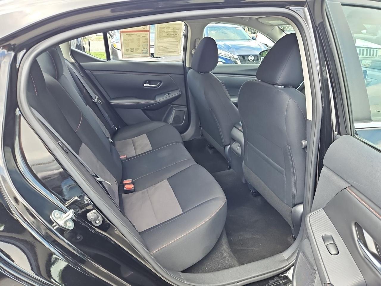 2025 Nissan Sentra SR Waldorf MD