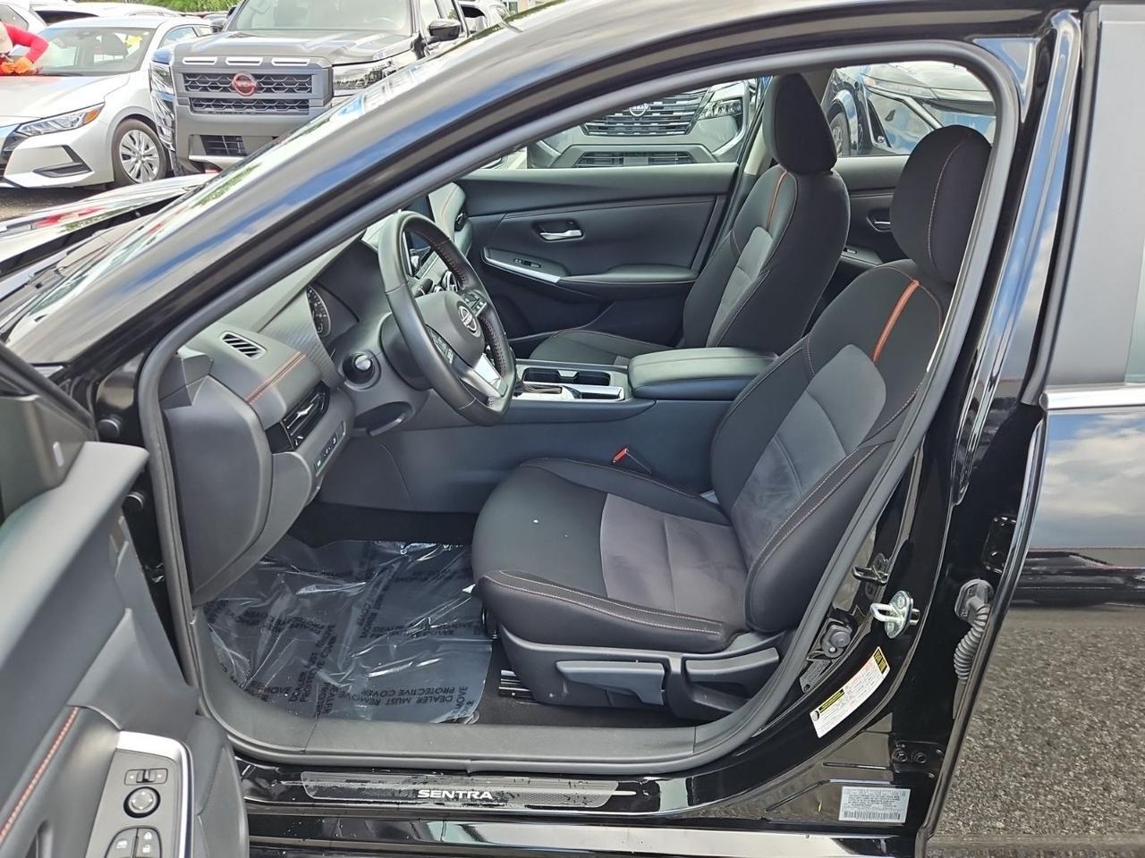 2025 Nissan Sentra SR Waldorf MD