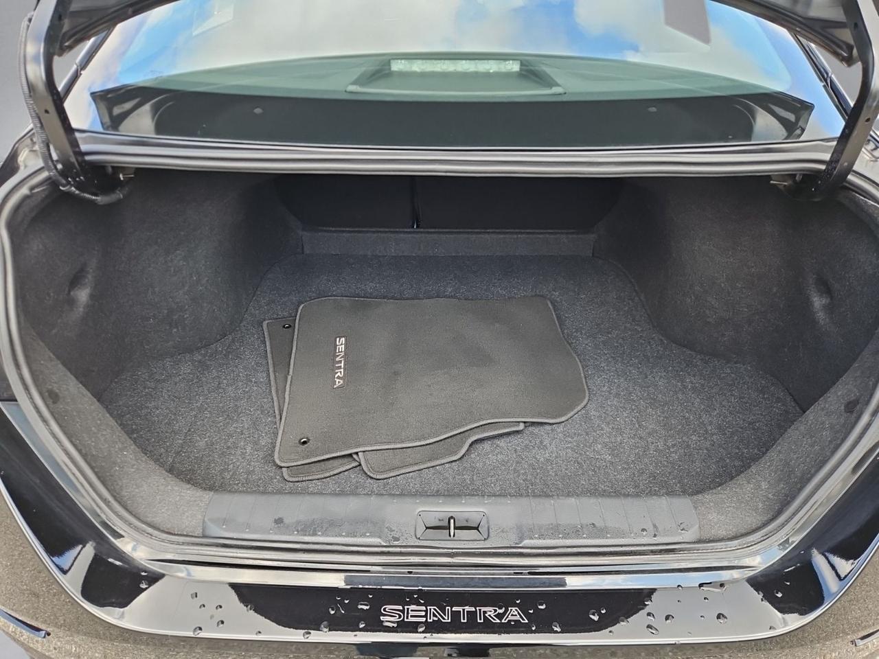 2025 Nissan Sentra SR Waldorf MD
