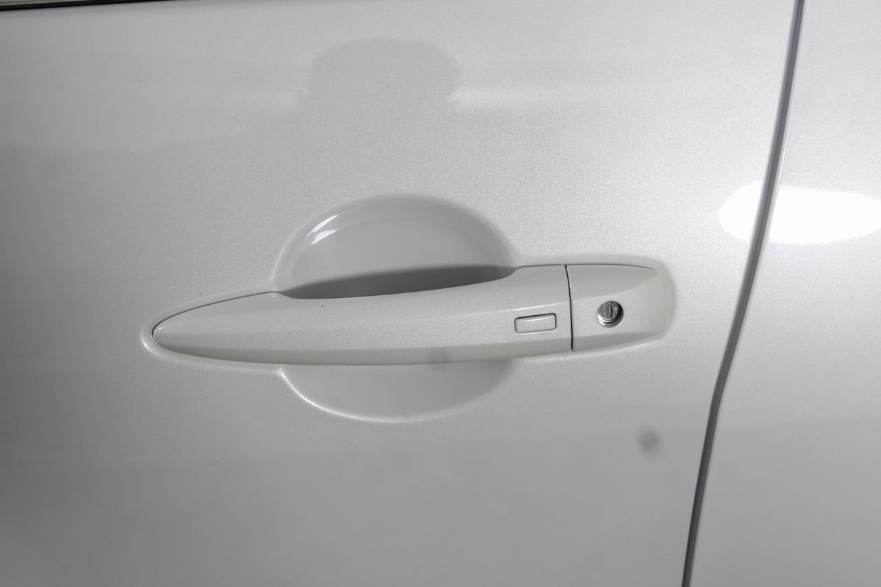 2025 Nissan Sentra SR Manassas VA