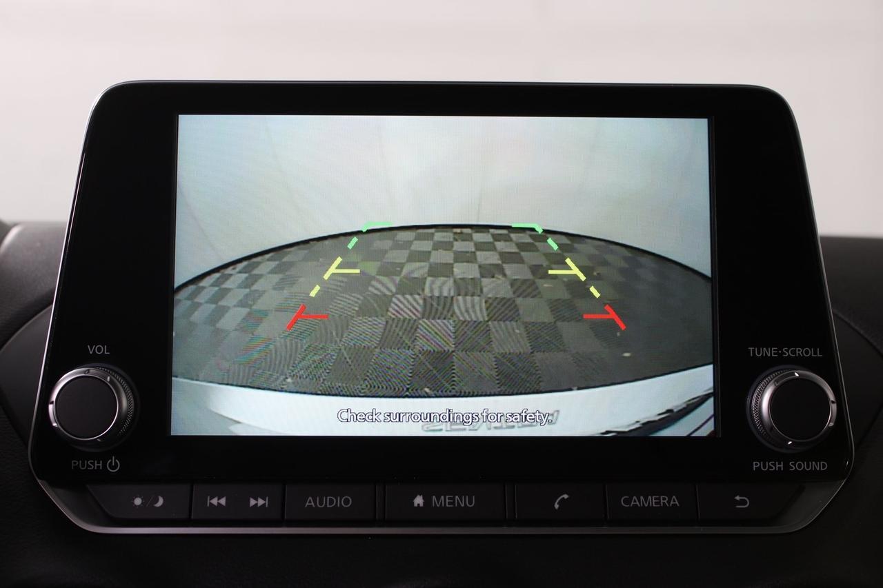 2025 Nissan Sentra SR Manassas VA